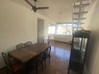 Cobertura com 3 Quartos à venda, 152m² no Flamengo, Rio de Janeiro