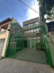 Imóvel Comercial à venda, 750m² no Bom Retiro, São Paulo