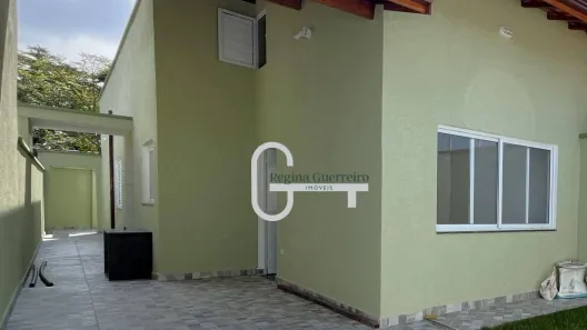 Casa com 2 Quartos à venda, 89m² no Bal Nova Peruíbe, Peruíbe
