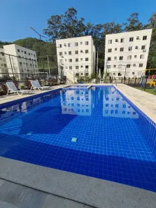 Apartamento com 2 Quartos à venda, 44m² no Vargem Pequena, Rio de Janeiro