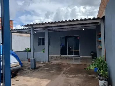 Casa com 3 Quartos à venda, 270m² no Setor Habitacional Sol Nascente, Brasília
