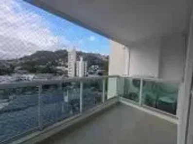 Apartamento com 2 Quartos à venda, 65m² no Bento Ferreira, Vitória