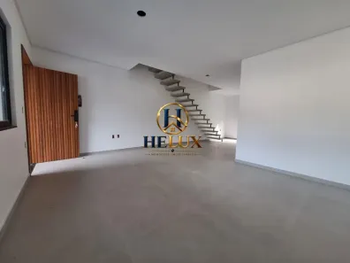 Sobrado com 3 Quartos à venda, 106m² no Potecas, São José