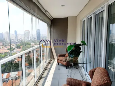 Apartamento com 1 Quarto à venda, 55m² no Vila Gertrudes, São Paulo