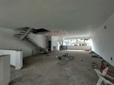 Sobrado com 4 Quartos à venda, 310m² no Nova Gerty, São Caetano do Sul