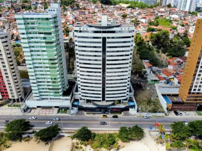 Apartamento com 3 Quartos à venda, 160m² no Areia Preta, Natal