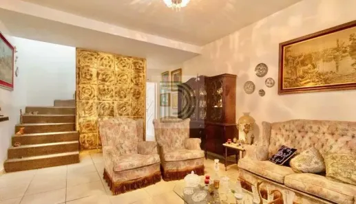 Sobrado com 3 Quartos à venda, 200m² no Ferreira, São Paulo