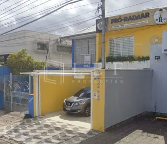 Prédio Comercial à venda, 300m² no Indianópolis, São Paulo