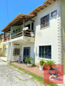 Casa de Condomínio com 2 Quartos à venda, 66m² no Jardim Olinda, Cabo Frio