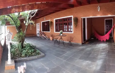 Casa de Condomínio com 4 Quartos à venda, 188m² no Urbanova I, São José dos Campos