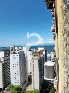 Apartamento com 2 Quartos à venda, 70m² no Pitangueiras, Guarujá