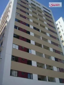 Apartamento com 3 Quartos para alugar, 81m² no Stiep, Salvador
