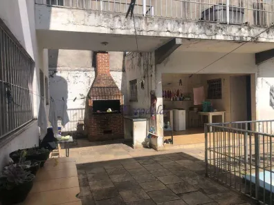 Sobrado com 4 Quartos à venda, 250m² no Vila Santa Maria, São Paulo