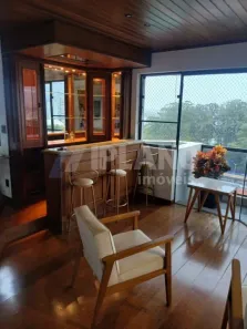 Apartamento com 4 Quartos à venda, 139m² no Loteamento São Carlos Club, São Carlos