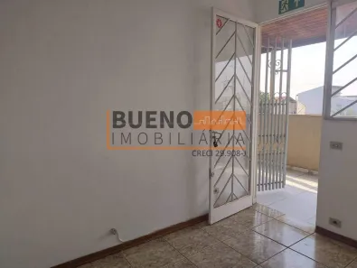 para alugar, 30m² no Vila Molon, Americana