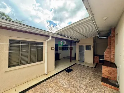 Casa com 4 Quartos à venda, 211m² no Antônio Zanaga, Americana