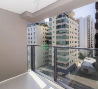 Apartamento com 2 Quartos à venda, 60m² no Jardim Paulista, São Paulo