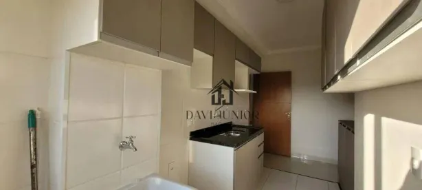 Apartamento com 2 Quartos à venda, 50m² no Caguassu, Sorocaba