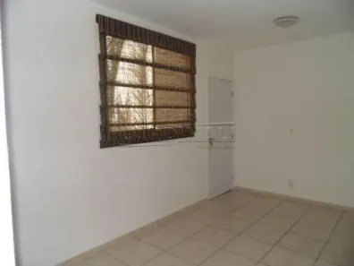 Apartamento com 3 Quartos à venda, 59m² no Vila Xavier (Vila Xavier), Araraquara