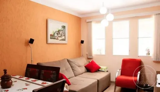 Sobrado com 3 Quartos à venda, 125m² no Vila Campo Grande, São Paulo