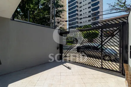 Casa com 2 Quartos à venda, 156m² no Planalto Paulista, São Paulo