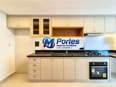 Apartamento com 3 Quartos à venda, 98m² no Parque Estoril, São José do Rio Preto