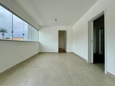 Apartamento com 3 Quartos à venda, 2375m² no Candelária, Belo Horizonte