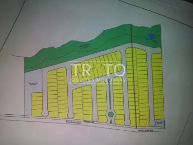 Lote/Terreno à venda, 104200m² no Parque dos Ipês, Holambra