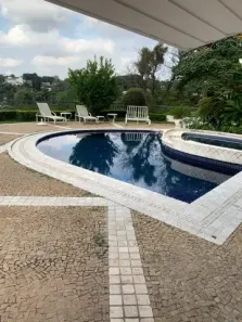 Sobrado com 4 Quartos para venda ou aluguel, 602m² no Jardim Guedala, São Paulo