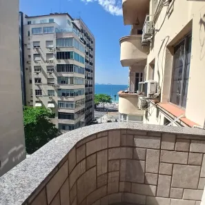 Apartamento com 3 Quartos à venda, 127m² no Copacabana, Rio de Janeiro