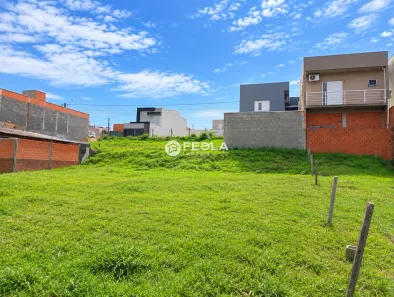 Lote/Terreno à venda, 150m² no Jardim Boer II, Americana