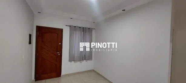 Apartamento com 2 Quartos para venda ou aluguel, 47m² no Demarchi, São Bernardo do Campo
