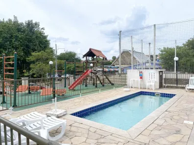 Apartamento com 2 Quartos à venda, 41m² no Jardim Leopoldina, Porto Alegre