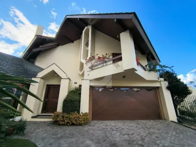Casa com 4 Quartos à venda, 540m² no São José, São Leopoldo