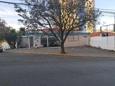 Imóvel Comercial com 1 Quarto para alugar, 425m² no Cambuí, Campinas