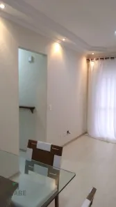Apartamento com 2 Quartos à venda, 59m² no Vila Constança, São Paulo