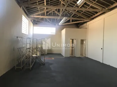 Galpão/Depósito/Armazém para alugar, 718m² no Vila João Jorge, Campinas