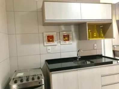 Apartamento com 3 Quartos à venda, 94m² no Monte Castelo, Teresina