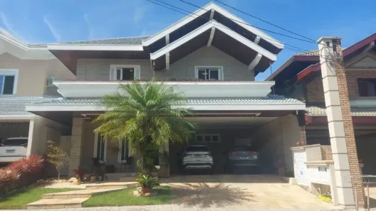 Sobrado com 4 Quartos à venda, 327m² no Condomínio Sunset Park, São José dos Campos