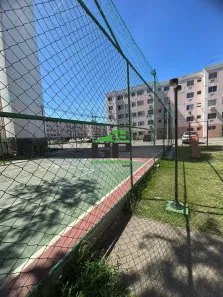 Apartamento com 2 Quartos à venda, 45m² no Realengo, Rio de Janeiro