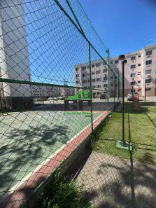 Apartamento com 2 Quartos à venda, 46m² no Realengo, Rio de Janeiro