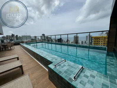 Apartamento com 1 Quarto à venda, 36m² no Barra, Salvador