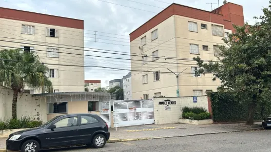 Apartamento com 3 Quartos à venda, 74m² no Vila Mimosa, Campinas