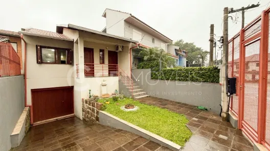 Casa com 2 Quartos à venda, 150m² no Cristo Redentor, Porto Alegre