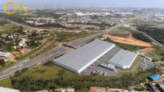 Galpão/Depósito/Armazém para alugar, 5741m² no Cidade Nova Arujá, Arujá