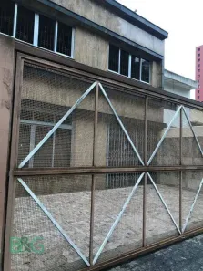 Imóvel Comercial com 9 Quartos para alugar, 600m² no Jardim, Santo André
