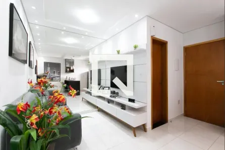 Apartamento com 1 Quarto à venda, 40m² no Vila Campanela, São Paulo