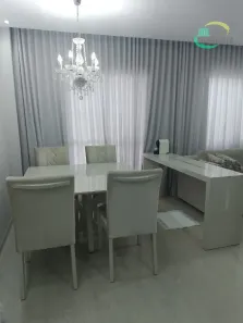 Apartamento com 2 Quartos à venda, 57m² no Parque Euclides Miranda, Sumaré