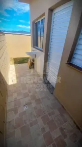 Casa de Condomínio com 2 Quartos à venda, 44m² no Vila São Paulo, Mogi das Cruzes