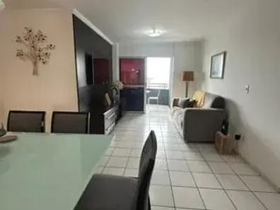 Apartamento com 3 Quartos à venda, 97m² no Fátima, Teresina